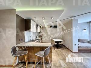 1-к квартира, на длительный срок, 53м2, 22/24 этаж
