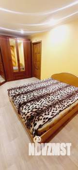 2-к квартира, посуточно, 50м2, 4/9 этаж