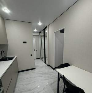 1-к квартира, на длительный срок, 40м2, 8/26 этаж