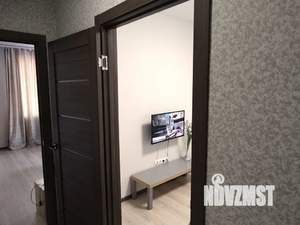 2-к квартира, посуточно, 70м2, 3/16 этаж