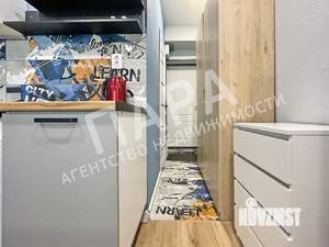 1-к квартира, на длительный срок, 28м2, 1/3 этаж