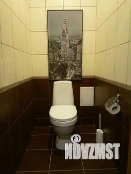 2-к квартира, посуточно, 56м2, 1/1 этаж