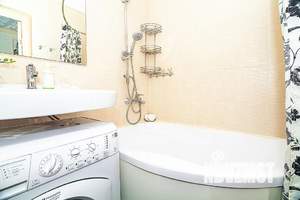 1-к квартира, посуточно, 39м2, 3/5 этаж