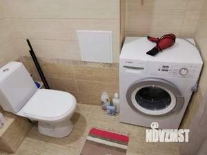 1-к квартира, посуточно, 36м2, 5/25 этаж