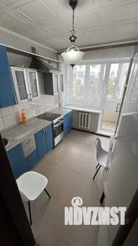 2-к квартира, на длительный срок, 59м2, 11/12 этаж