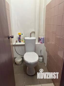 1-к квартира, на длительный срок, 38м2, 4/5 этаж