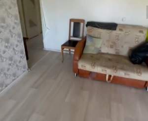 3-к квартира, на длительный срок, 54м2, 5/5 этаж