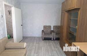 1-к квартира, на длительный срок, 36м2, 1/9 этаж