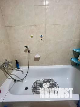 1-к квартира, посуточно, 45м2, 11/16 этаж