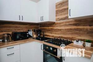 1-к квартира, посуточно, 50м2, 2/4 этаж