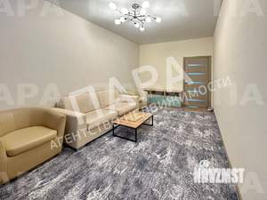 2-к квартира, на длительный срок, 59м2, 2/4 этаж