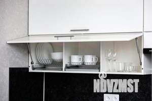 1-к квартира, посуточно, 37м2, 12/25 этаж