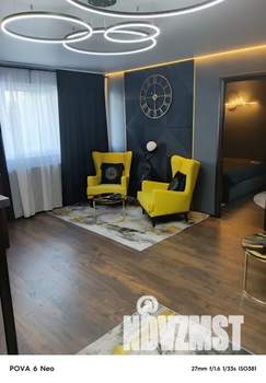 2-к квартира, посуточно, 100м2, 2/2 этаж