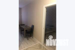 1-к квартира, посуточно, 34м2, 12/17 этаж