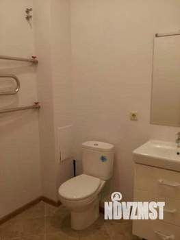 1-к квартира, на длительный срок, 42м2, 5/12 этаж