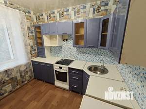 1-к квартира, на длительный срок, 40м2, 9/16 этаж