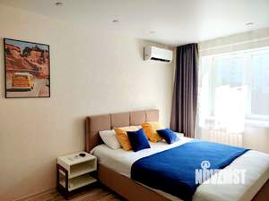 1-к квартира, посуточно, 37м2, 7/15 этаж