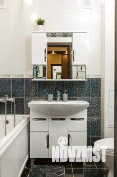 1-к квартира, посуточно, 35м2, 10/16 этаж