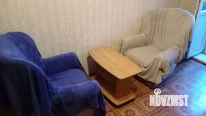 1-к квартира, на длительный срок, 33м2, 3/4 этаж