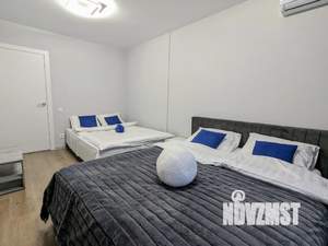 1-к квартира, посуточно, 35м2, 12/18 этаж