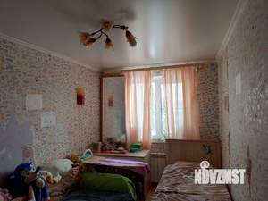 2-к квартира, на длительный срок, 45м2, 4/5 этаж