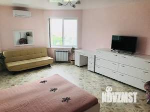 2-к квартира, посуточно, 75м2, 13/19 этаж