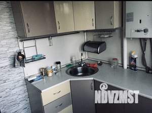 2-к квартира, на длительный срок, 47м2, 1/5 этаж