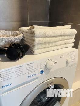 1-к квартира, посуточно, 40м2, 21/25 этаж