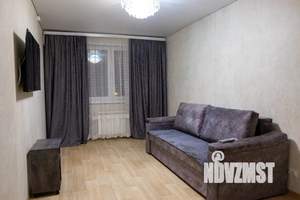 2-к квартира, посуточно, 80м2, 5/24 этаж