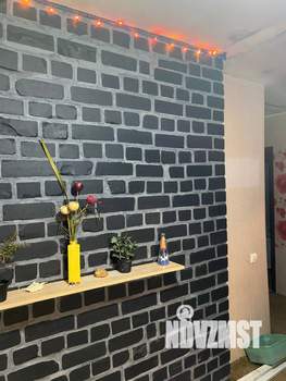 2-к квартира, на длительный срок, 52м2, 2/5 этаж