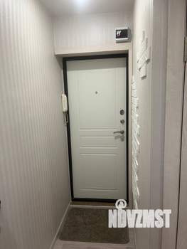 1-к квартира, на длительный срок, 32м2, 3/5 этаж