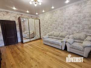 2-к квартира, на длительный срок, 90м2, 3/18 этаж