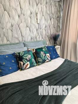 1-к квартира, посуточно, 39м2, 20/26 этаж