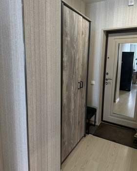 2-к квартира, на длительный срок, 55м2, 6/22 этаж
