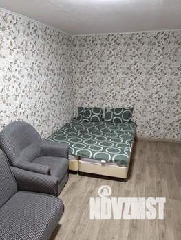 2-к квартира, посуточно, 67м2, 1/1 этаж