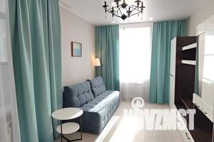 2-к квартира, посуточно, 53м2, 2/17 этаж