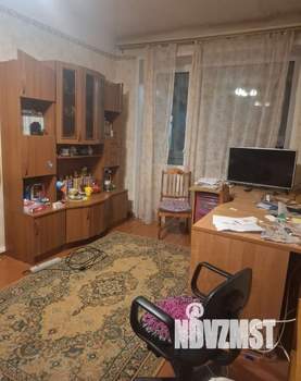 1-к квартира, на длительный срок, 30м2, 4/5 этаж