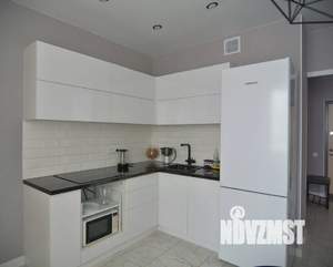 1-к квартира, посуточно, 36м2, 21/24 этаж