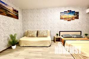 1-к квартира, посуточно, 45м2, 8/23 этаж