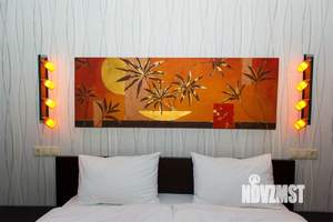 1-к квартира, посуточно, 18м2, 1/1 этаж