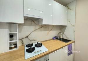 1-к квартира, на длительный срок, 21м2, 3/9 этаж