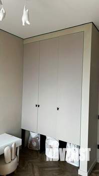 3-к квартира, на длительный срок, 62м2, 24/25 этаж