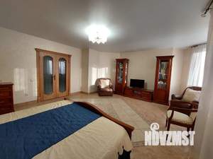 3-к квартира, посуточно, 145м2, 7/24 этаж