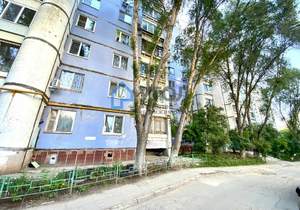 1-к квартира, на длительный срок, 30м2, 3/9 этаж