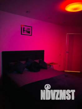 1-к квартира, посуточно, 40м2, 3/10 этаж