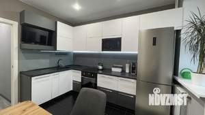 2-к квартира, на длительный срок, 80м2, 13/16 этаж