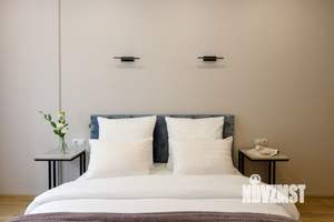 3-к квартира, посуточно, 80м2, 1/15 этаж