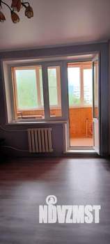 1-к квартира, на длительный срок, 37м2, 5/9 этаж