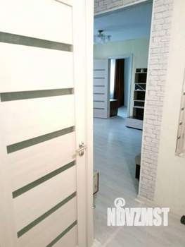 2-к квартира, на длительный срок, 44м2, 2/5 этаж