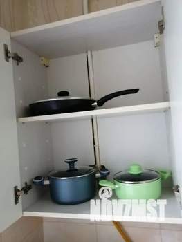 1-к квартира, посуточно, 31м2, 2/5 этаж